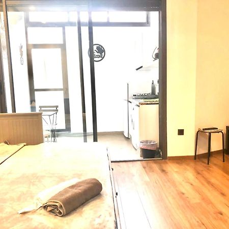Lovely 1-Bedroom Rental Unit Near 2Mars/Habous Casablanca Exteriör bild