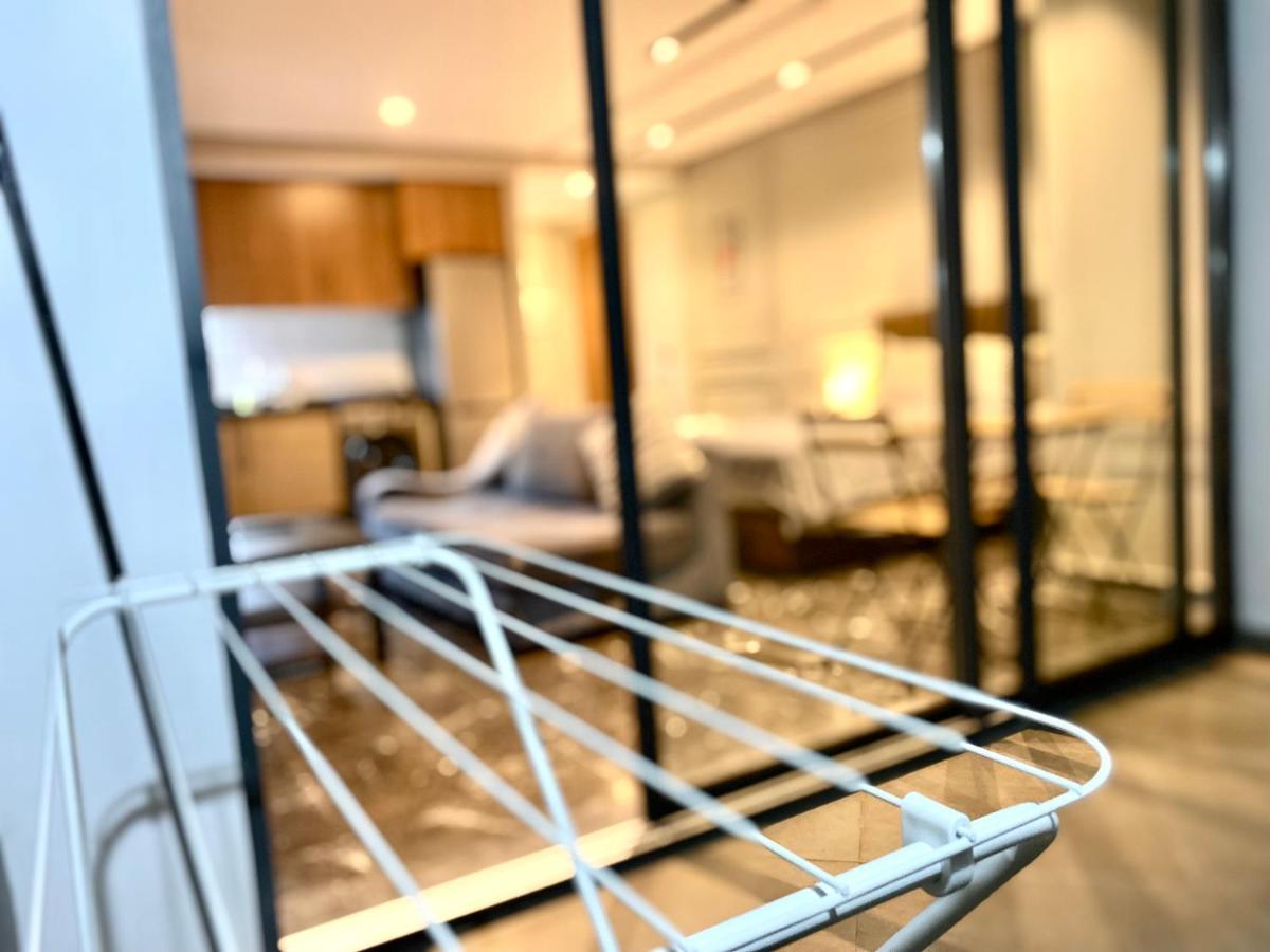 Lovely 1-Bedroom Rental Unit Near 2Mars/Habous Casablanca Exteriör bild